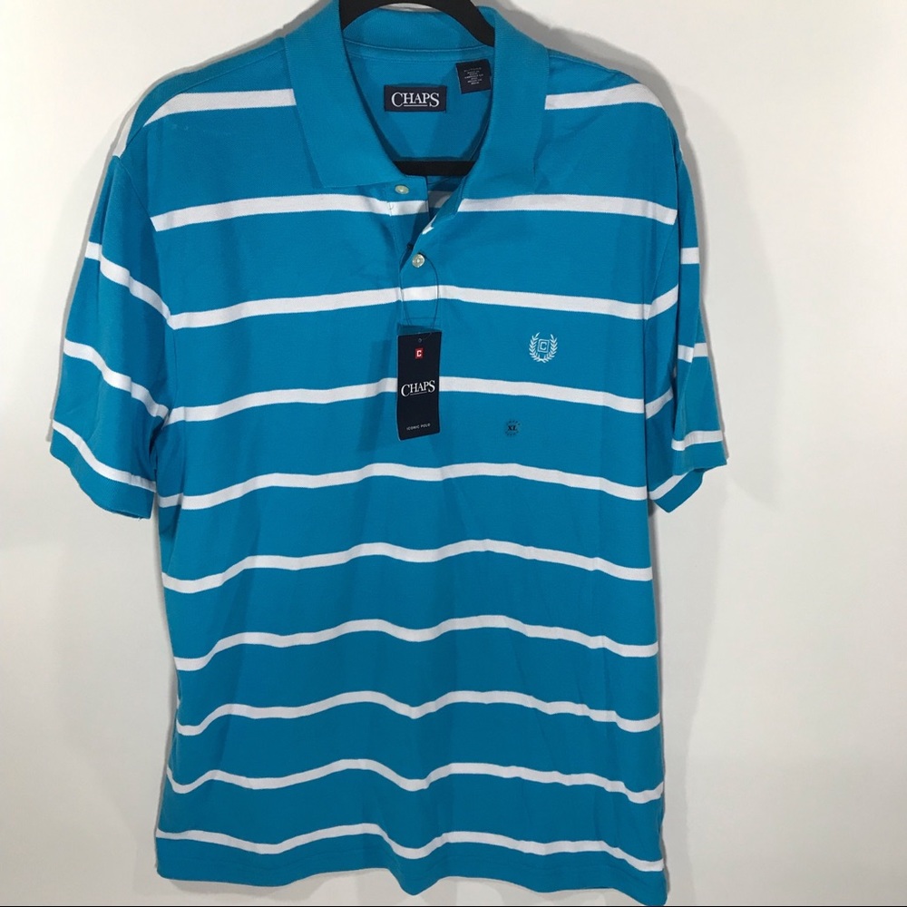 Chaps Men’s NWT